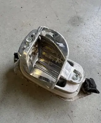 BMW 7 F01 F02 F03 F04 LED ballast control module 7259160399 140814H 1852700287