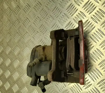 Audi A7 S7 4G Rear brake caliper 660GN064