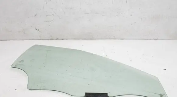 KIA EV6 Front door window glass four-door