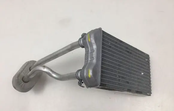 Nissan Primastar Heater blower radiator 665409Q