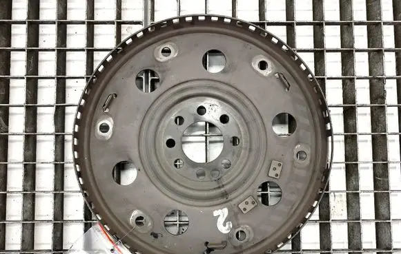 KIA Optima Flywheel 