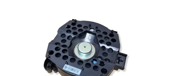BMW X5 E70 Subwoofer speaker 6971884
