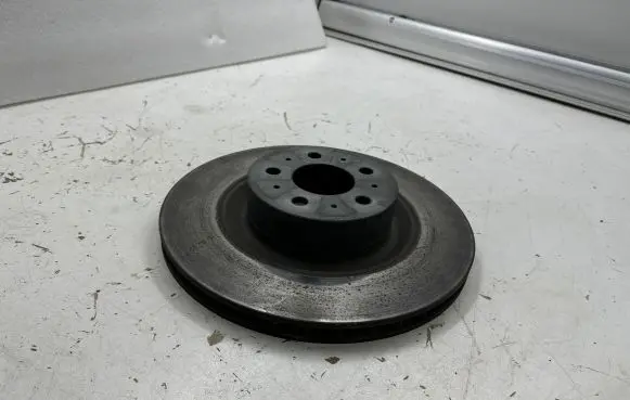 Tesla Model Y Front brake disc