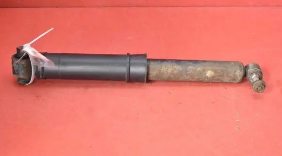 Renault Megane II Rear shock absorber/damper