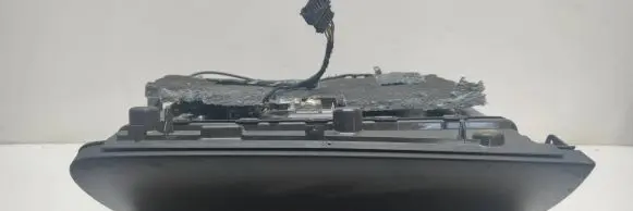 Audi A6 S6 C6 4F Glove box