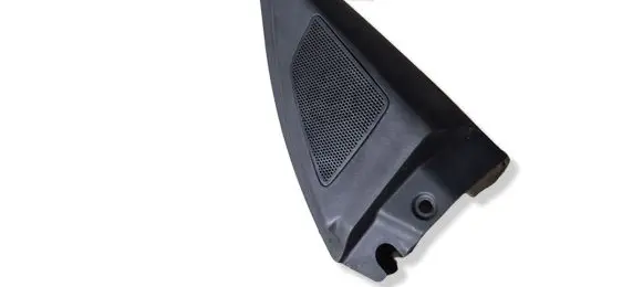 Opel Vectra C Front door high frequency speaker 90520835
