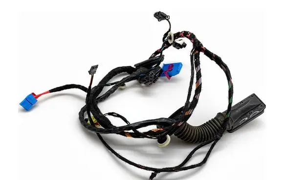 Skoda Octavia Mk3 (5E) Front door wiring loom