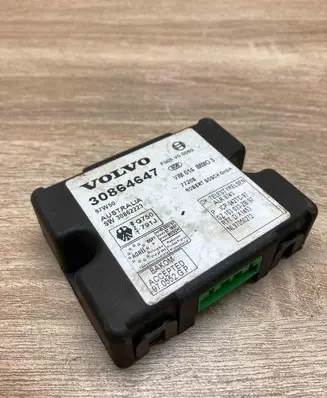 Volvo S40, V40 Immobilizer control unit/module 30864647 F005V00060 Used