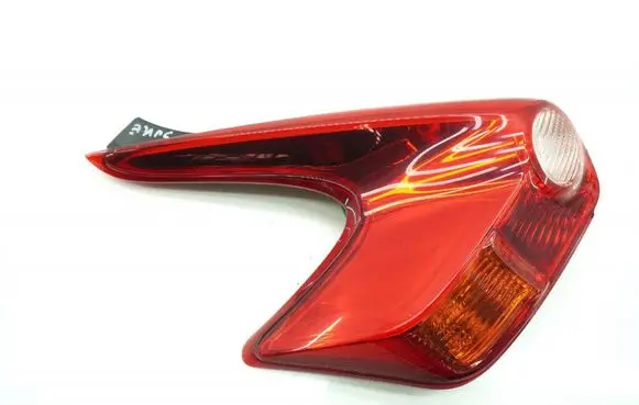 Nissan Juke I F15 Rear/tail lights MMAUTKO23994