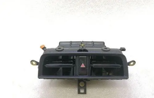 Porsche Taycan 9J1 Dash center air vent grill 9J18191111B
