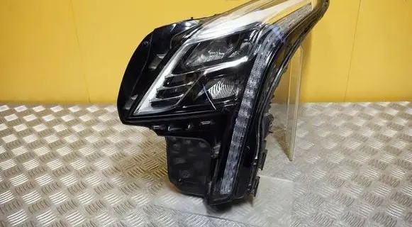 Cadillac CT6 Headlight/headlamp 84016106LH