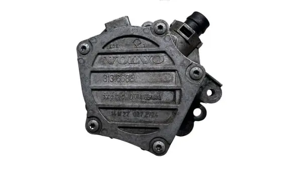 Volvo XC60 Vacuum pump 31316688