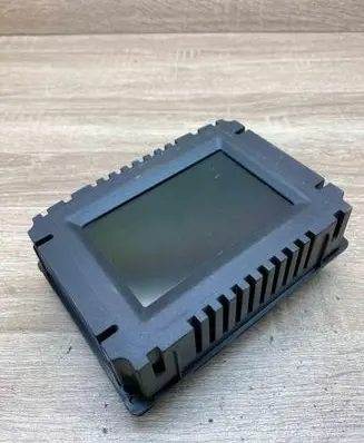 Opel Vectra C Screen/display/small screen 13265760
