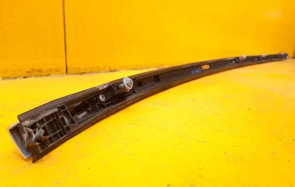 Mercedes-Benz GLC C253 Roof bar rail 2538901400