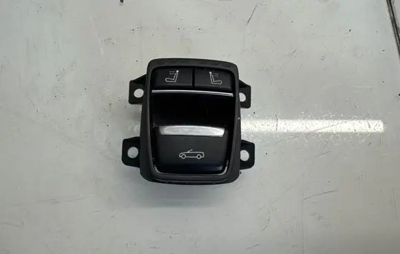 BMW 4 F32 F33 Sunroof switch 6832923