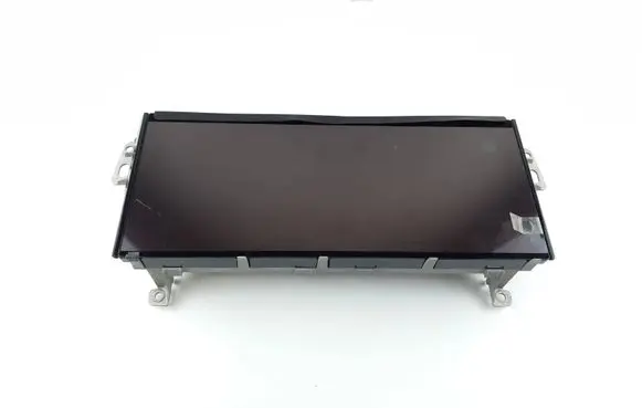 Porsche Cayenne (9Y0 9Y3) Screen/display/small screen 9Y0919597AD 9Y0919597