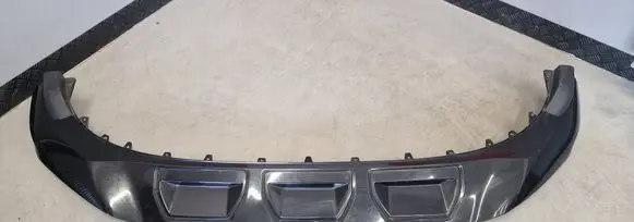 Audi Q7 4M Front bumper 4M0807733F