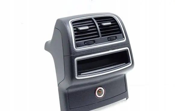 Audi A7 S7 4G Rear air vent grill 4G0864376B