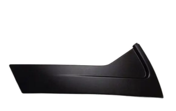 Renault Captur Rear door trim (molding) 822347058R