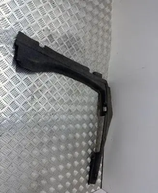 BMW 5 E34 Trunk/boot trim cover 51478120501 8120501