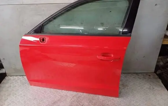 Audi A3 S3 8V Front door