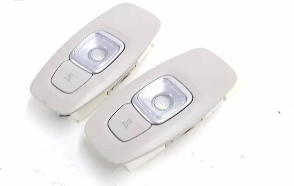 Renault Espace V (RFC) Other interior light 264301419R 6472