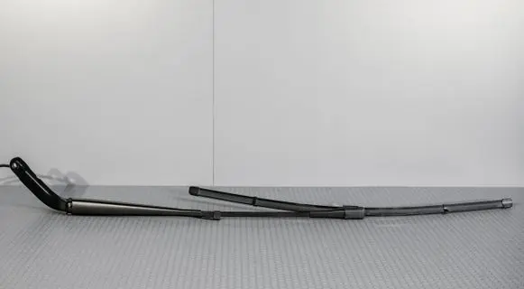 Mercedes-Benz Sprinter W907 W910 Front wiper blade arm A9108203200