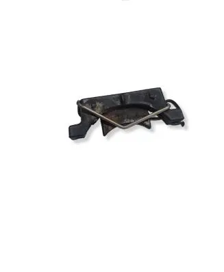 Audi Q7 4L Radiator mount bracket 7L0805517