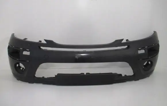 Citroen C3 Front bumper 9680072777