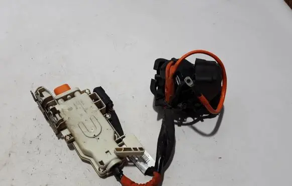 Volvo XC60 Electric car charge socket 31409667