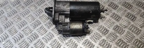Volvo S80 Starter motor 0001108166