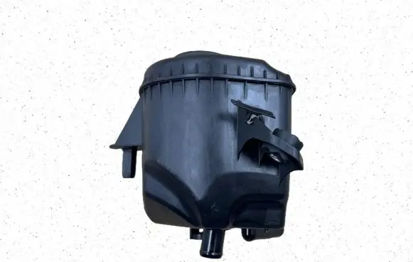 BMW 7 F01 F02 F03 F04 Power steering fluid tank/reservoir 6776239