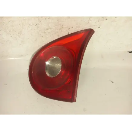 Volkswagen Golf V Tailgate rear/tail lights 285002
