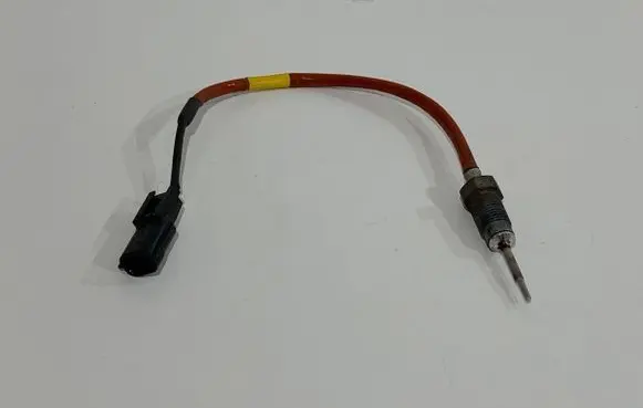 Exhaust gas temperature sensor