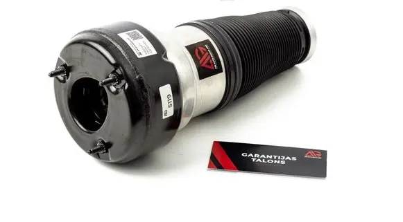 Mercedes-Benz CL C216 Air suspension bag A221320491328 2213209713 2213204913