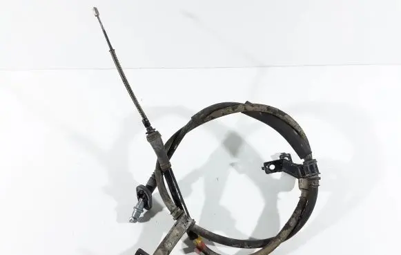 Hyundai Tucson JM Handbrake/parking brake wiring cable 