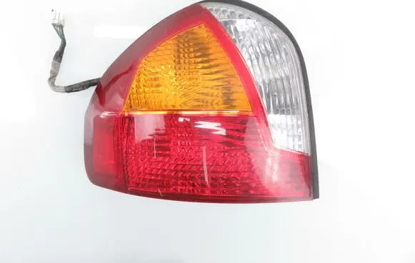 Hyundai Santa Fe Rear/tail lights 