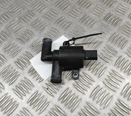 Audi A5 Coolant heater 4H0121671D