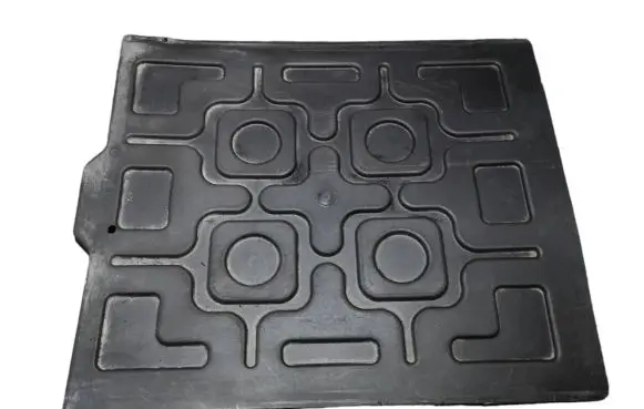 Ford Transit Battery box tray cover/lid 