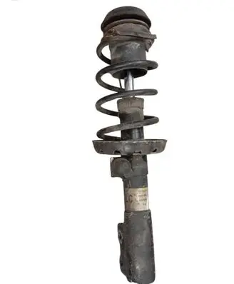 Honda Jazz Front shock absorber with coil spring 90576825 22169901