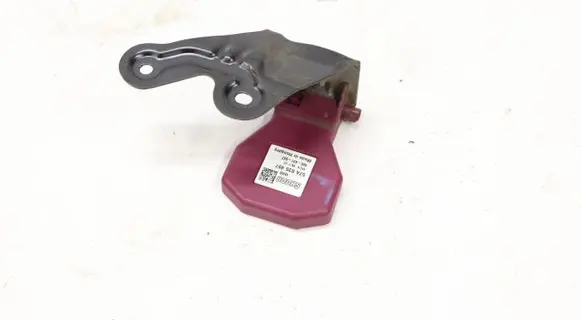 Skoda Karoq Sound amplifier 57A035497A