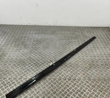 KIA Sportage Roof trim bar molding cover 87236D9020