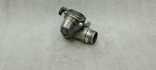 Mercedes-Benz A W176 Throttle body valve 161A09287R
