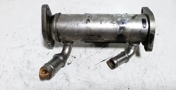 Land Rover Range Rover Sport L320 EGR valve cooler 6H4Q9Y493DC 216037183