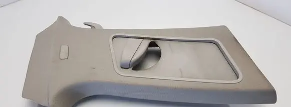 Volkswagen Golf V (B) pillar trim (top) 1K5868312