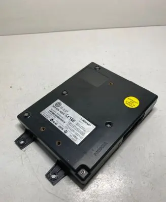 Phone control unit/module