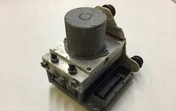 Audi A6 S6 C7 4G ABS Pump 4G0907379F 0265250451