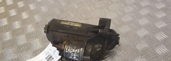 Renault Laguna II Starter motor 8200331251
