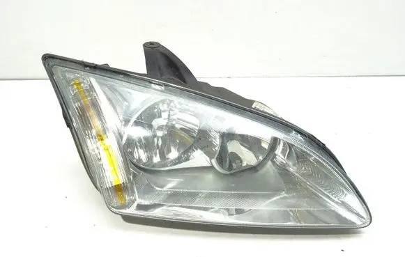 Ford Focus Headlight/headlamp