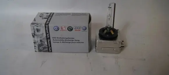 Volkswagen Golf VI Xenon bulb n10566103 4046001710957